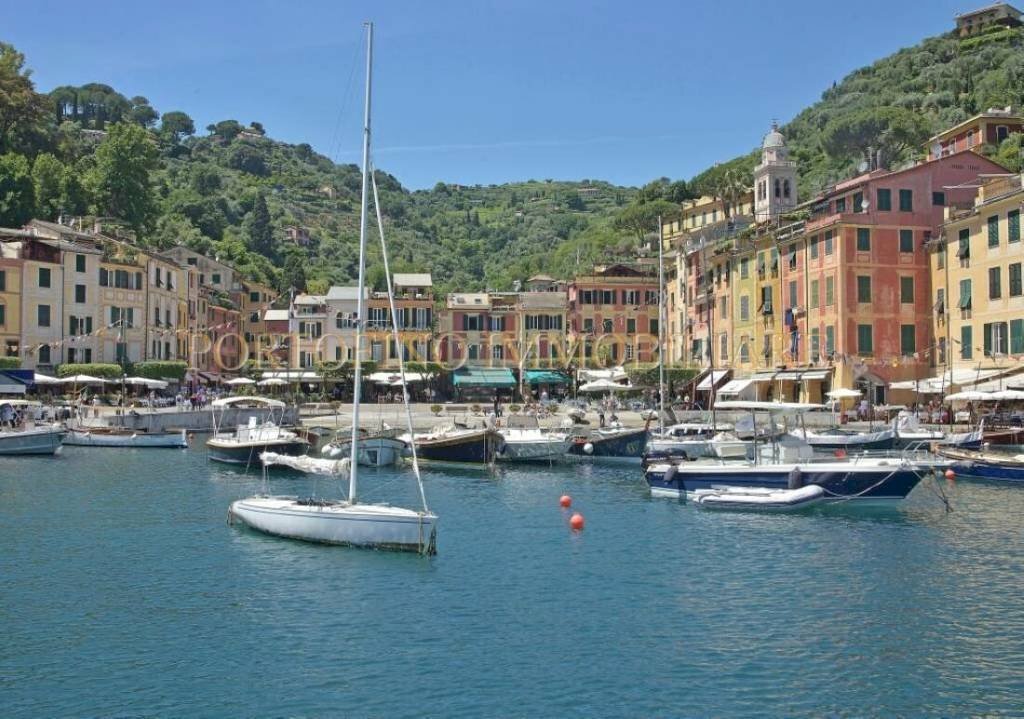 Zona - Quadrilocale piazza Martiri dell'Olivetta, Portofino - foto 3