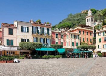 Zona - Quadrilocale piazza Martiri dell'Olivetta, Portofino - foto 4