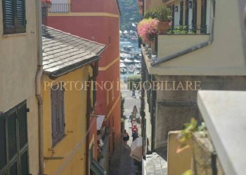 Vista - Quadrilocale piazza Martiri dell'Olivetta, Portofino - foto 5