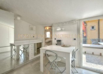 Cucina - Quadrilocale piazza Martiri dell'Olivetta, Portofino - foto 16