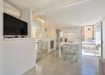 Cucina - Quadrilocale piazza Martiri dell'Olivetta, Portofino - foto 18