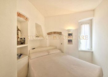 Camera da letto - Quadrilocale piazza Martiri dell'Olivetta, Portofino - foto 27