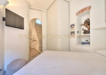 Camera da letto - Quadrilocale piazza Martiri dell'Olivetta, Portofino - foto 30