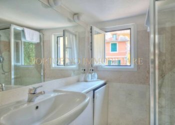 Bagno - Quadrilocale piazza Martiri dell'Olivetta, Portofino - foto 31