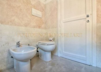 Bagno - Quadrilocale piazza Martiri dell'Olivetta, Portofino - foto 32