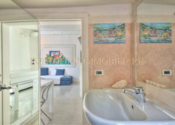 Bagno - Quadrilocale piazza Martiri dell'Olivetta, Portofino - foto 33