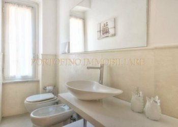 Bagno - Quadrilocale piazza Martiri dell'Olivetta, Portofino - foto 34