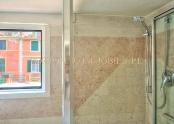 Bagno - Quadrilocale piazza Martiri dell'Olivetta, Portofino - foto 35