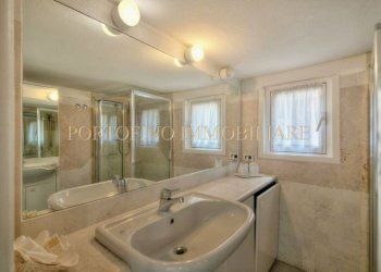 Bagno - Quadrilocale piazza Martiri dell'Olivetta, Portofino - foto 37