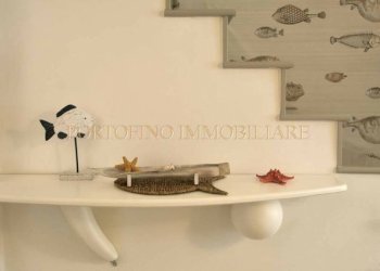 Dettagli - Quadrilocale piazza Martiri dell'Olivetta, Portofino - foto 39