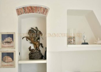 Dettagli - Quadrilocale piazza Martiri dell'Olivetta, Portofino - foto 42