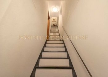 Dettagli - Quadrilocale piazza Martiri dell'Olivetta, Portofino - foto 44