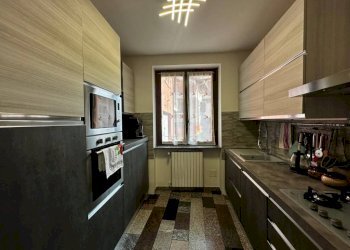 Cucina - Casa indipendente via Vittorio Veneto, 13, Caronno Varesino - foto 19