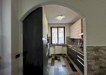 Cucina - Casa indipendente via Vittorio Veneto, 13, Caronno Varesino - foto 23