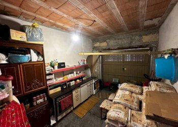 Cantina - Casa indipendente via Vittorio Veneto, 13, Caronno Varesino - foto 24