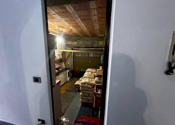 Vista - Casa indipendente via Vittorio Veneto, 13, Caronno Varesino - foto 27