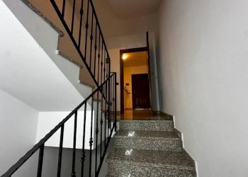 Scala - Casa indipendente via Vittorio Veneto, 13, Caronno Varesino - foto 30
