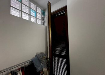 Stanza non arredata - Casa indipendente via Vittorio Veneto, 13, Caronno Varesino - foto 33