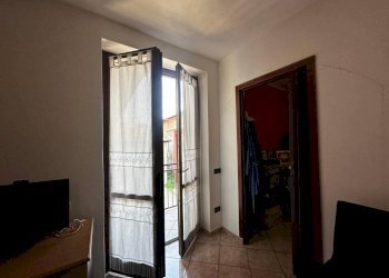 Salone - Casa indipendente via Vittorio Veneto, 13, Caronno Varesino - foto 38