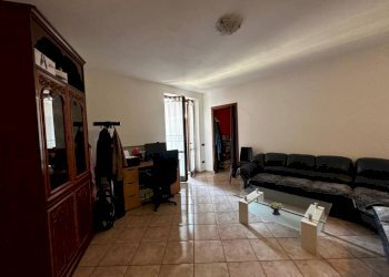 Salone - Casa indipendente via Vittorio Veneto, 13, Caronno Varesino - foto 39