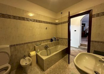 Bagno - Casa indipendente via Vittorio Veneto, 13, Caronno Varesino - foto 49