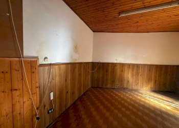 Stanza non arredata - Casa indipendente via Vittorio Veneto, 2, Caronno Varesino - foto 2