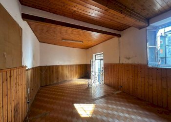 Stanza non arredata - Casa indipendente via Vittorio Veneto, 2, Caronno Varesino - foto 3