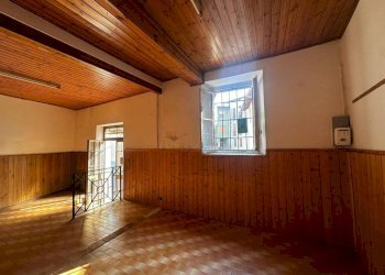 Stanza non arredata - Casa indipendente via Vittorio Veneto, 2, Caronno Varesino - foto 4