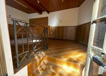 Magazzino - Casa indipendente via Vittorio Veneto, 2, Caronno Varesino - foto 5