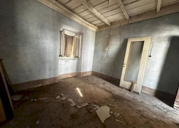 Stanza non arredata - Casa indipendente via Vittorio Veneto, 2, Caronno Varesino - foto 14
