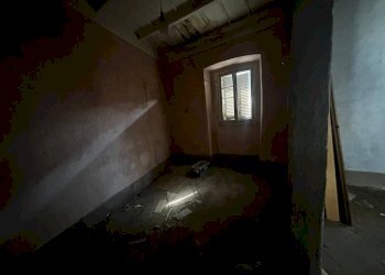 Stanza non arredata - Casa indipendente via Vittorio Veneto, 2, Caronno Varesino - foto 15