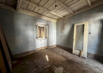 Stanza non arredata - Casa indipendente via Vittorio Veneto, 2, Caronno Varesino - foto 19