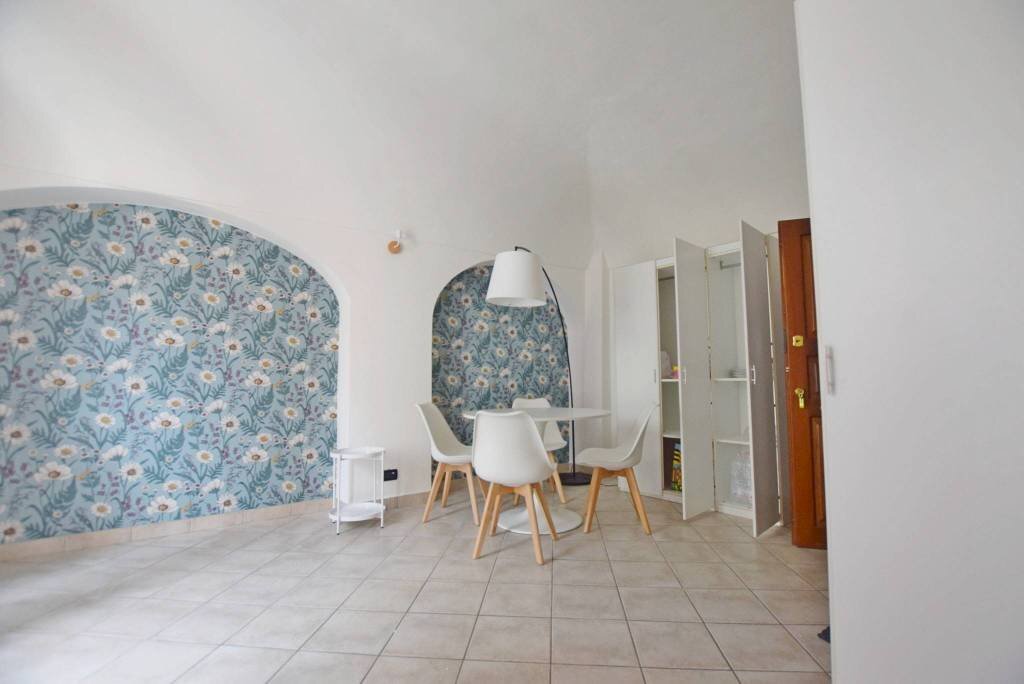 Stanza non arredata - Monolocale via del Rinchiuso, 8b, Mondovì - foto 3