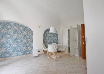 Stanza non arredata - Monolocale via del Rinchiuso, 8b, Mondovì - foto 3