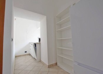 Lavanderia - Monolocale via del Rinchiuso, 8b, Mondovì - foto 4