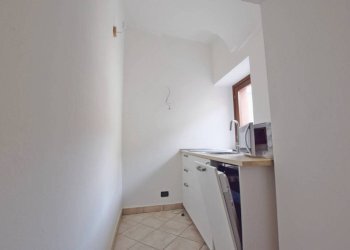 Ripostiglio - Monolocale via del Rinchiuso, 8b, Mondovì - foto 5