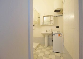 Lavanderia - Monolocale via del Rinchiuso, 8b, Mondovì - foto 10