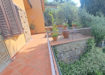 Giardino - Villa via di San Miniato, Signa - foto 4