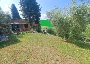 Giardino - Villa via di San Miniato, Signa - foto 6