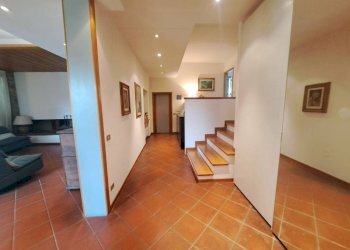 Corridoio - Villa via di San Miniato, Signa - foto 15