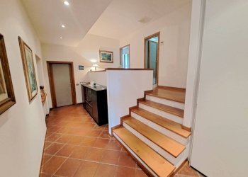 Corridoio - Villa via di San Miniato, Signa - foto 16