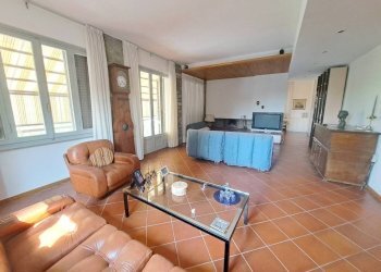 Salone - Villa via di San Miniato, Signa - foto 19