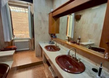 Bagno - Villa via di San Miniato, Signa - foto 28