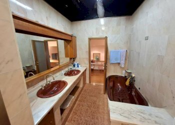 Bagno - Villa via di San Miniato, Signa - foto 29