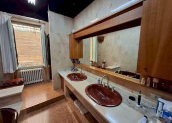 Bagno - Villa via di San Miniato, Signa - foto 30
