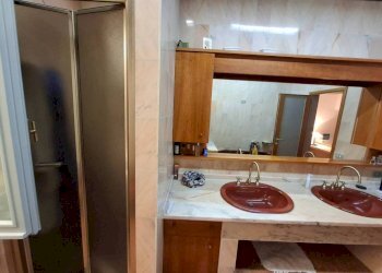 Bagno - Villa via di San Miniato, Signa - foto 31