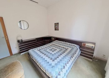 Camera da letto - Villa via di San Miniato, Signa - foto 35