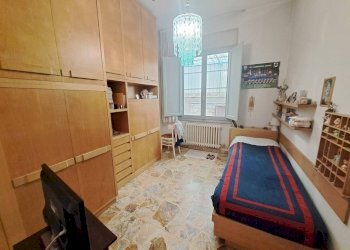 Camera da letto - Villa via di San Miniato, Signa - foto 36