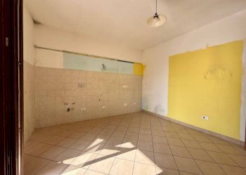 Cucina - Quadrilocale via Giacomo Piscina, 45, Carmagnola - foto 11