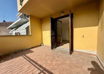 Terrazzo - Quadrilocale via Giacomo Piscina, 45, Carmagnola - foto 13